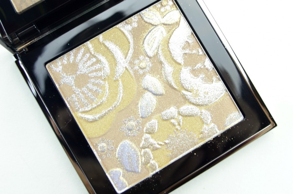 Burberry Runway Palette Illuminating Powder Face & Eyes