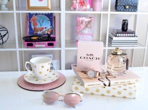 Coach The Fragrance Review