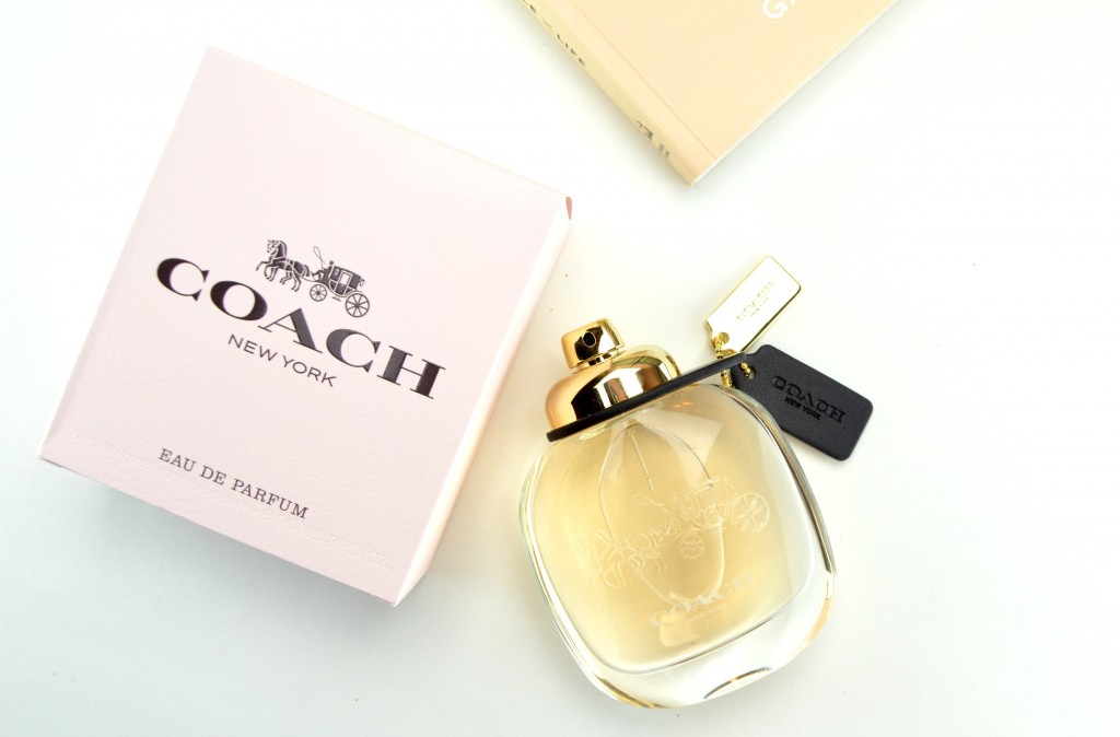 Coach the Fragrance 