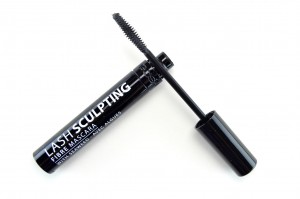 GOSH Lash Sculpting Fiber Mascara