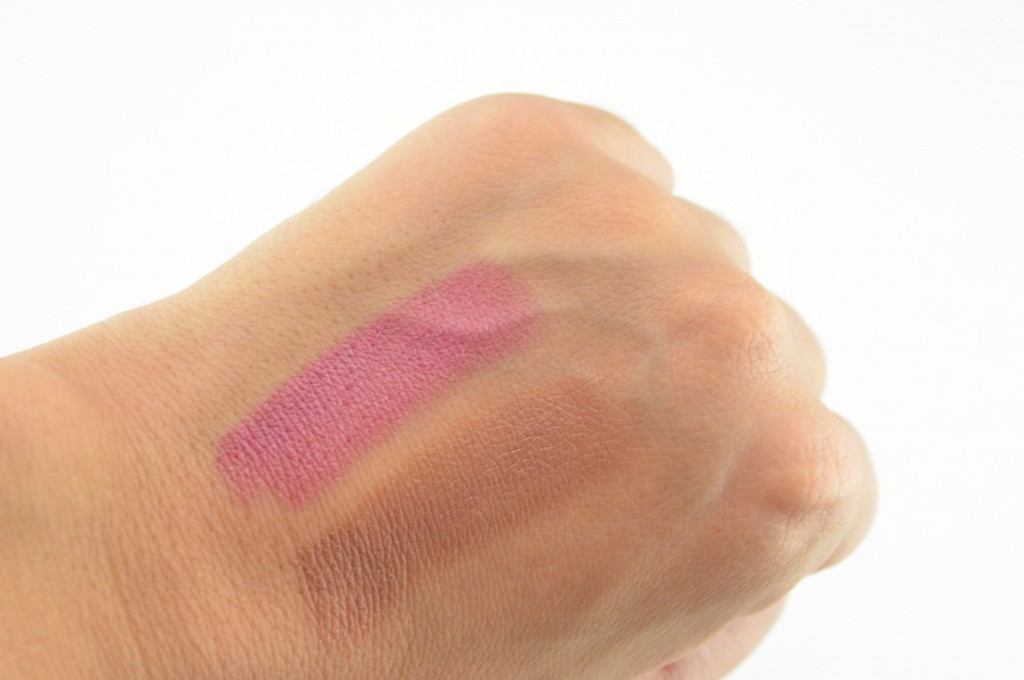 GOSH Velvet Touch Matt Lipstick