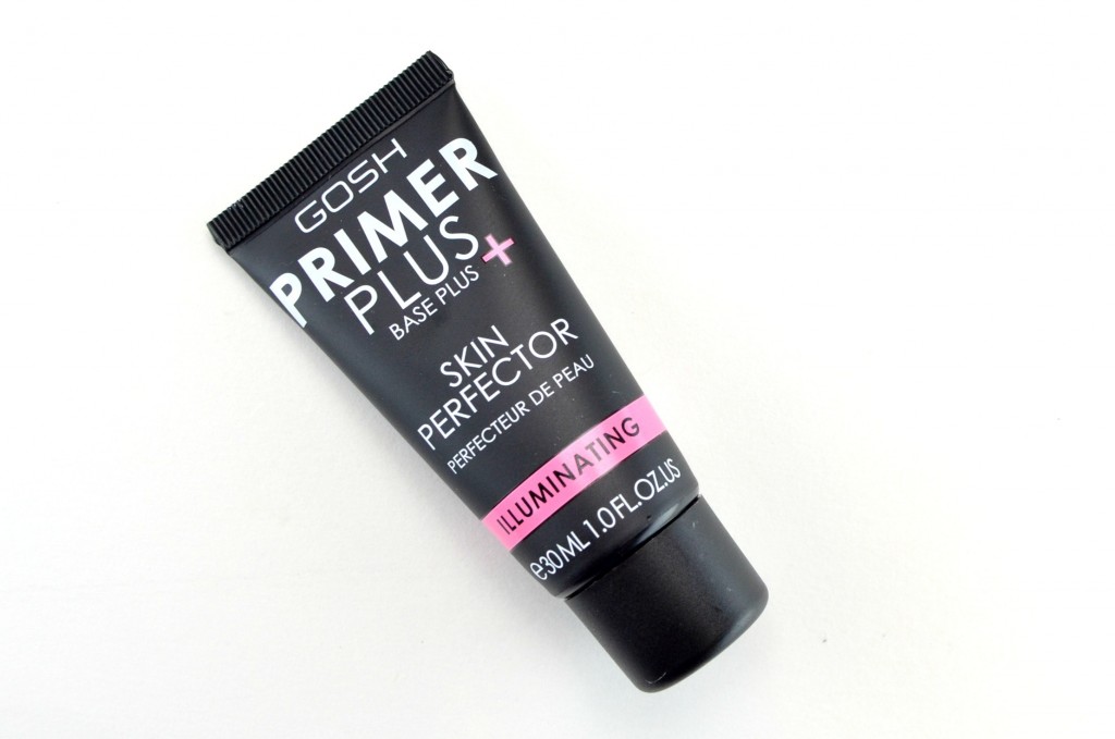 Gosh Primer Plus Skin Perfector 