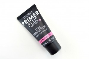 Gosh Primer Plus Skin Perfector