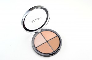 Gosh Cosmetics Contour N’ Strobe Kit