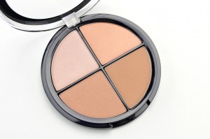 Gosh Cosmetics Contour N’ Strobe Kit