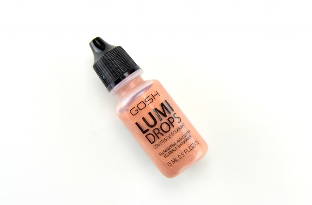 GOSH Lumi Drops