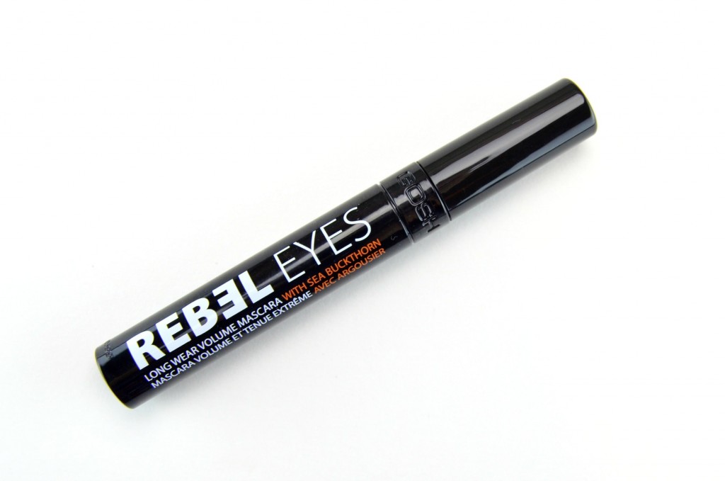 GOSH Rebel Eyes Long Wear Volume Mascara