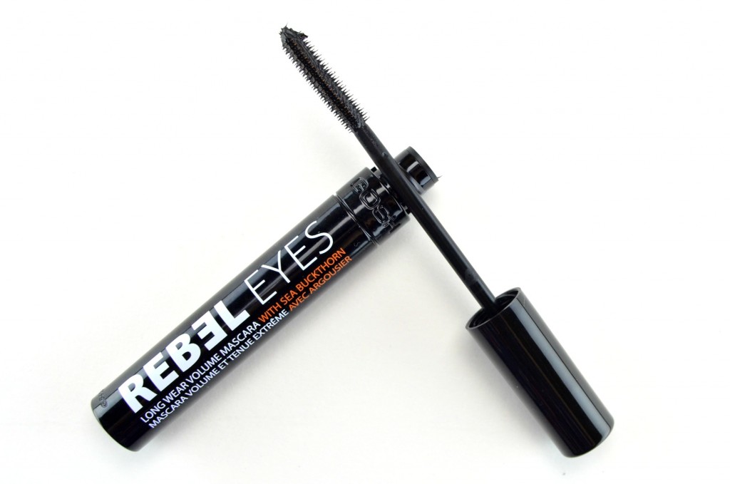 GOSH Rebel Eyes Long Wear Volume Mascara