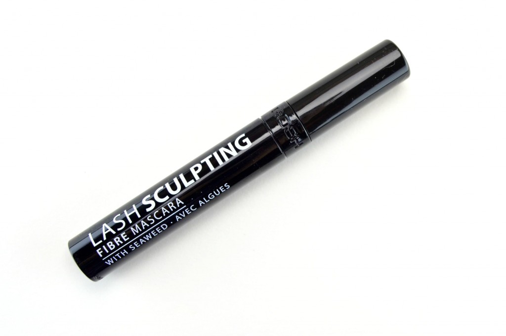 GOSH Lash Sculpting Fiber Mascara