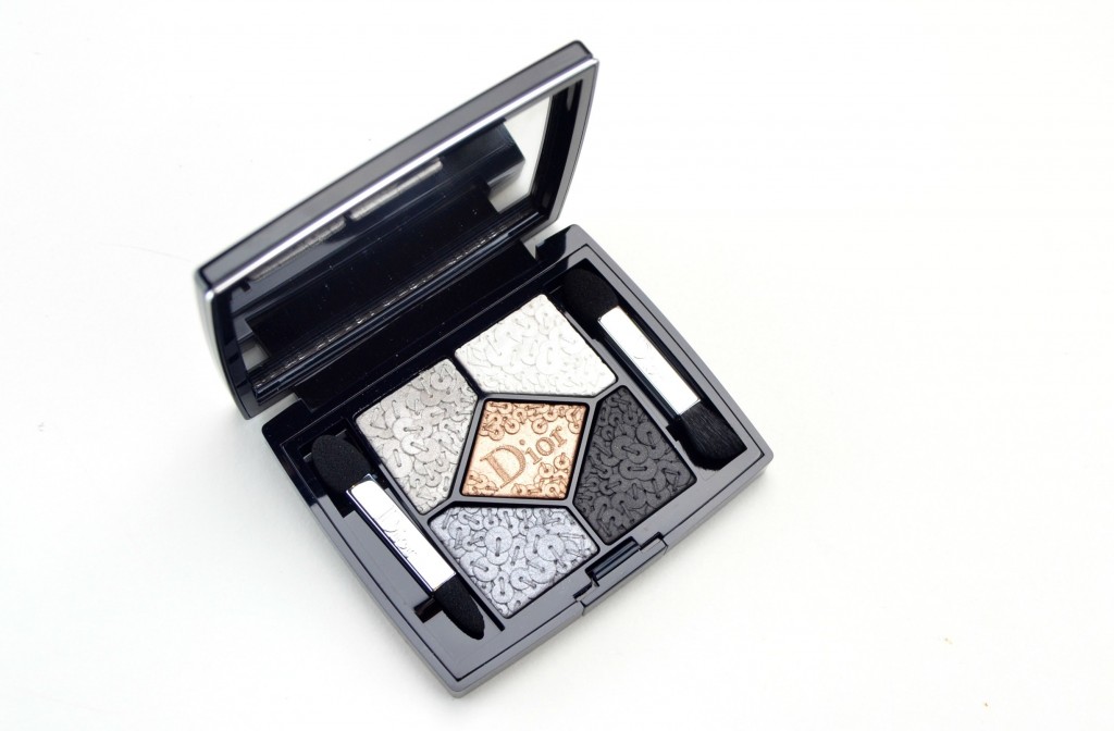 Dior 5 Couleurs Splendor Palette