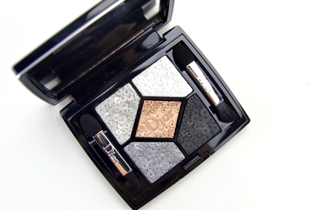 Dior 5 Couleurs Splendor Palette