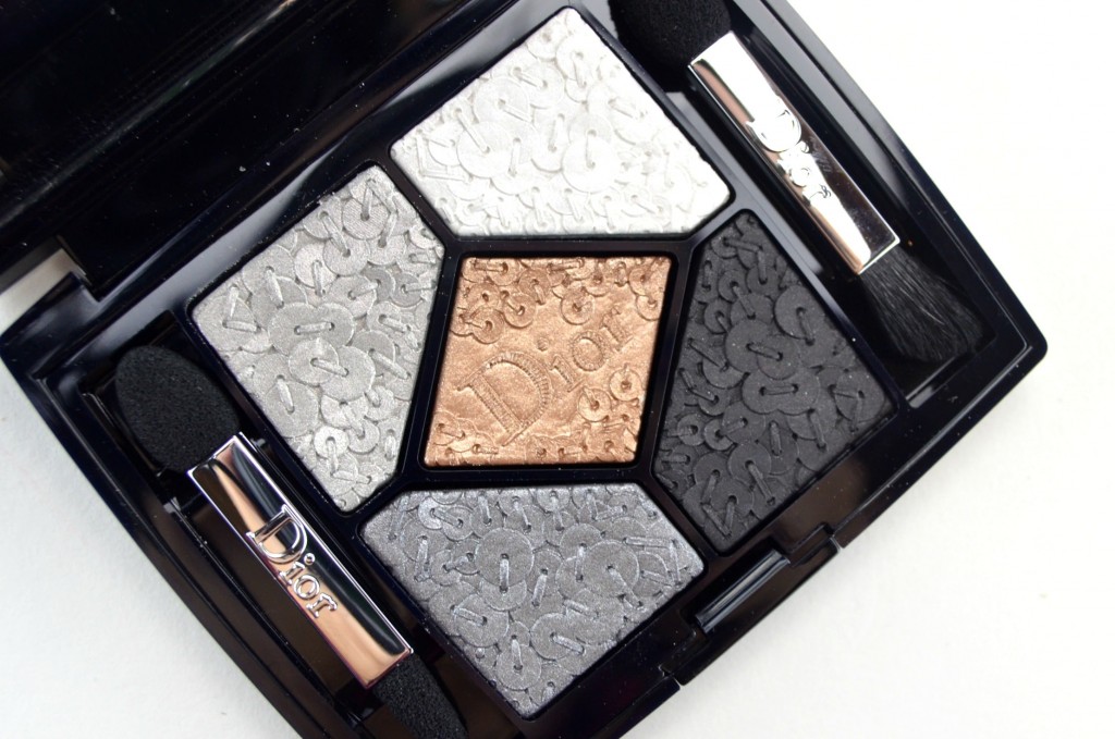 Dior 5 Couleurs Splendor Palette