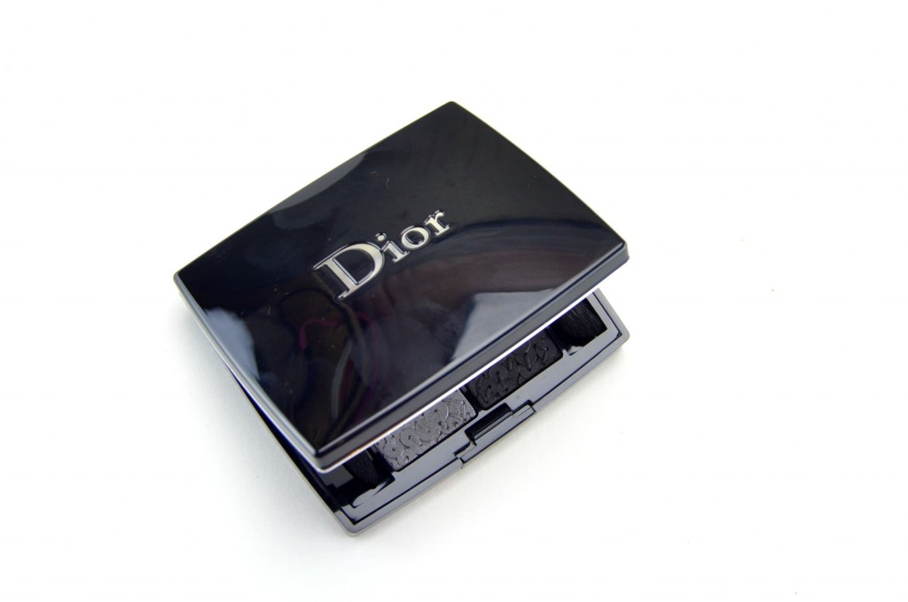 Dior 5 Couleurs Splendor Palette