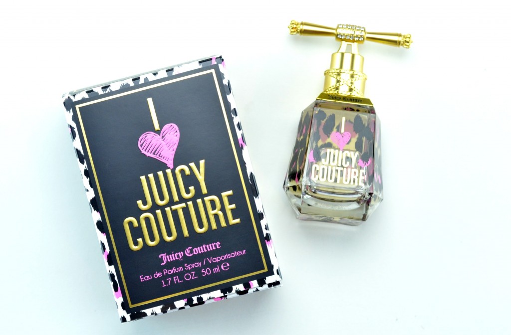 I love juicy online couture perfume