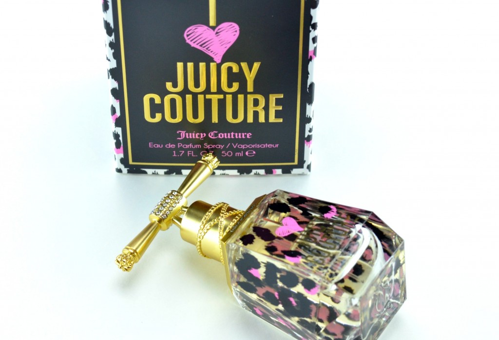 I <3 JUICY COUTURE