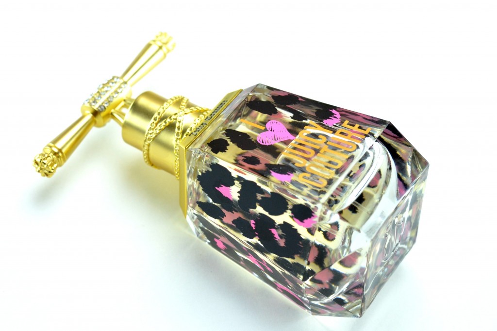 I <3 JUICY COUTURE