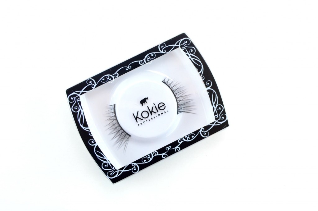 Kokie cosmetics 