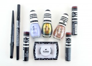 Kokie Cosmetics