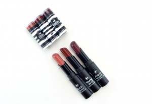 Kokie Matte Lipsticks