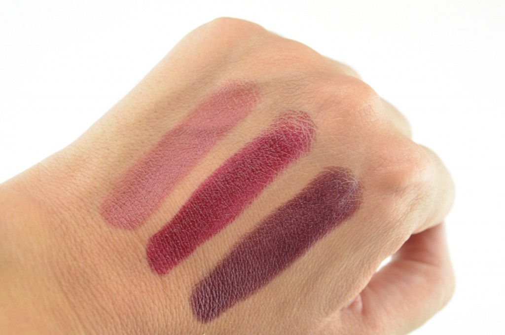 Kokie Matte Lipsticks