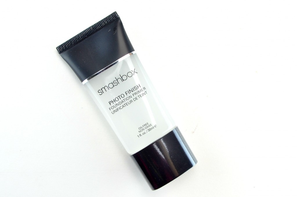 Smashbox Photo Finish Foundation Primer