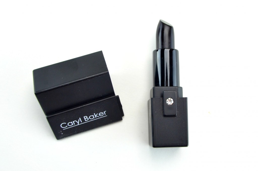 Caryl Baker True North Lipstick