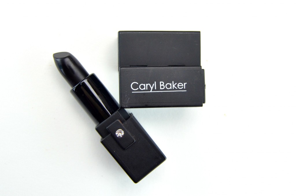 Caryl Baker True North Lipstick