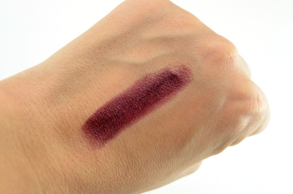 Caryl Baker True North Lipstick