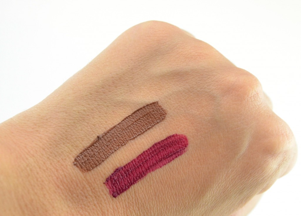 Tarte Tarteist Creamy Matte Lip Paints,