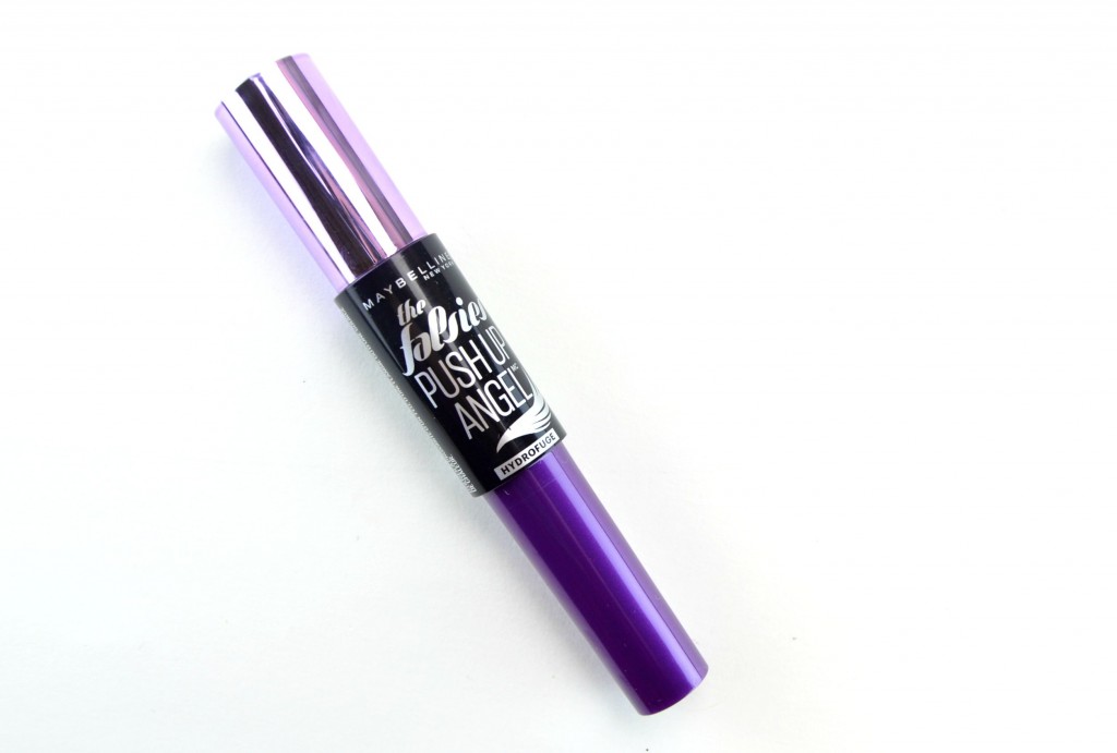 Maybelline The Falsies Push Up Angel Mascara