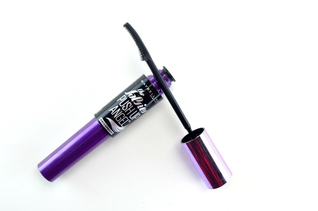 Maybelline The Falsies Push Up Angel Mascara