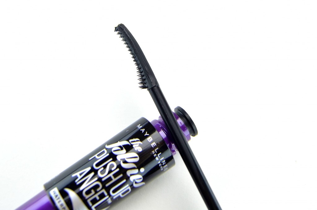 Maybelline The Falsies Push Up Angel Mascara