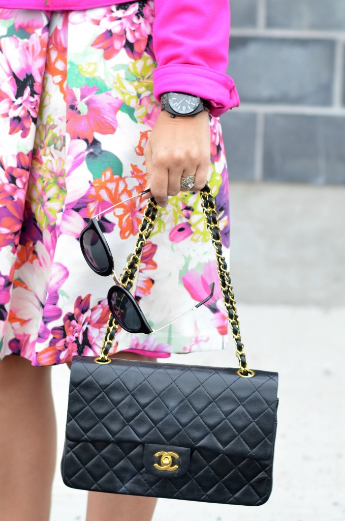 How to buy vintage Chanel – The Pink Millennial