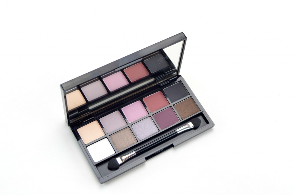 Quo Eye Palette