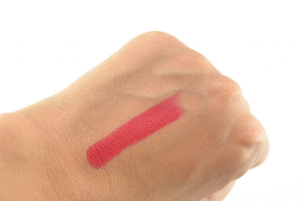 Quo Matte Lipstick