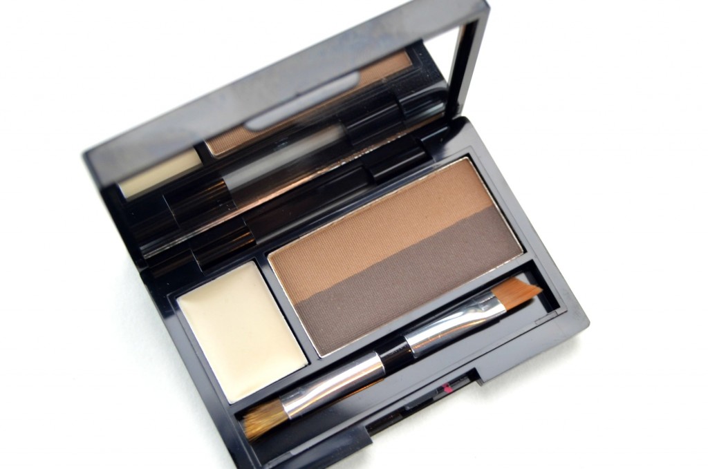 Quo Brow Palette Raise Your Brows 