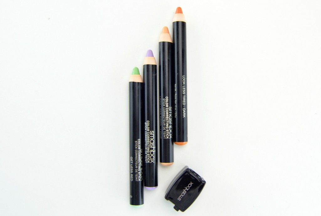 Smashbox Color Correcting Sticks