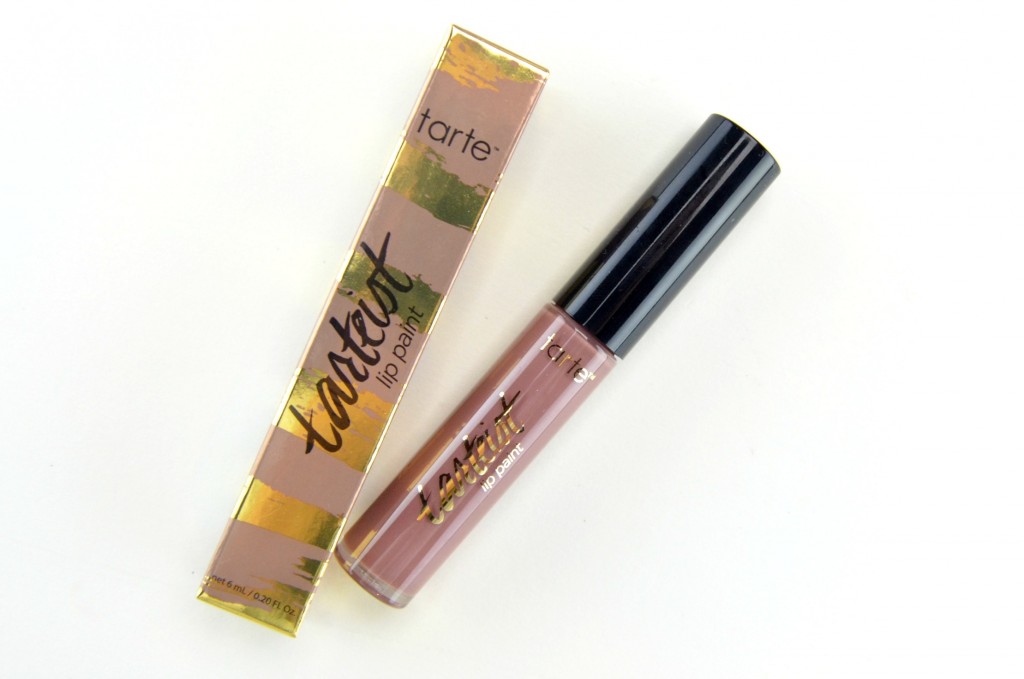 Tarte Tarteist Creamy Matte