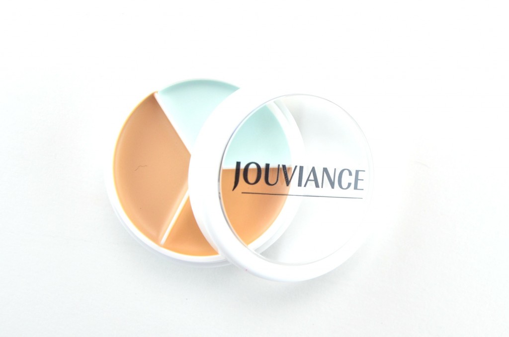 Jouviance Pro-Corrector 3-in-1