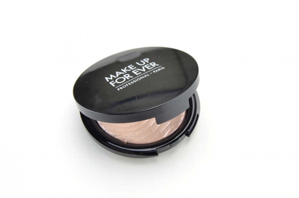 Make Up For Ever Pro Light Fusion Undetectable Luminizer