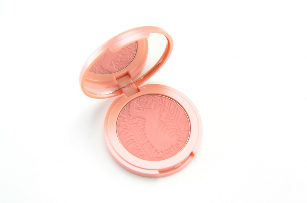 arte Amazonian Clay 12-Hour Blush