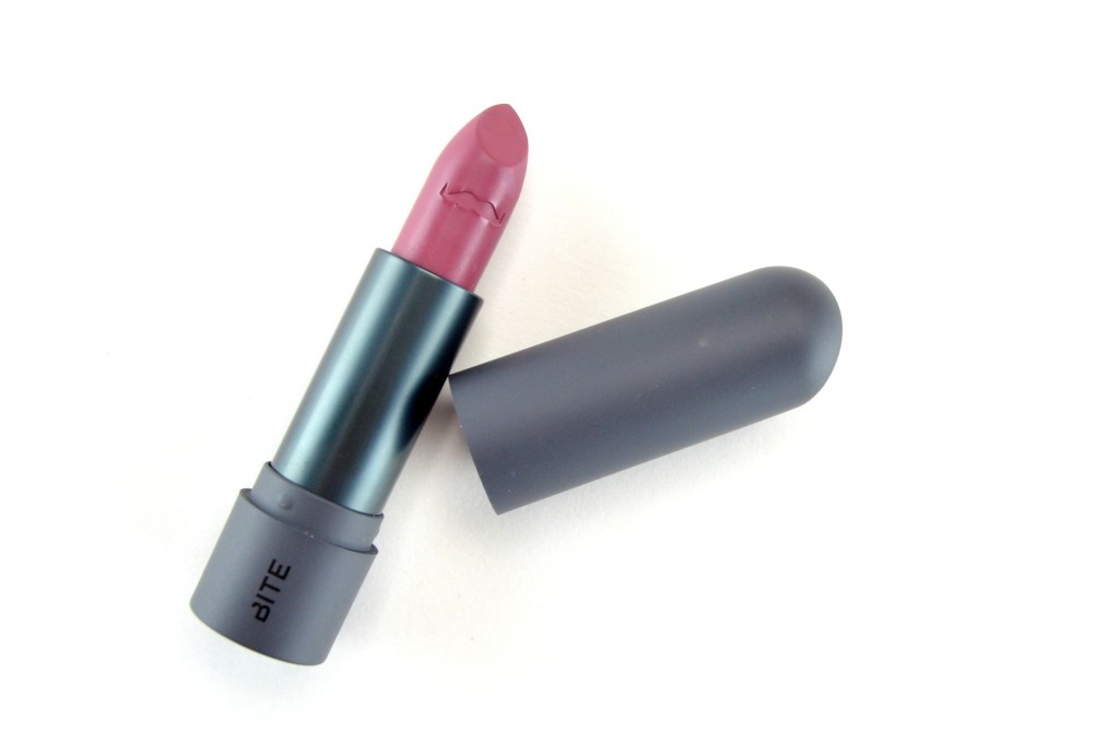  Bite Beauty Amuse Bouche Lipstick in Mauvember 