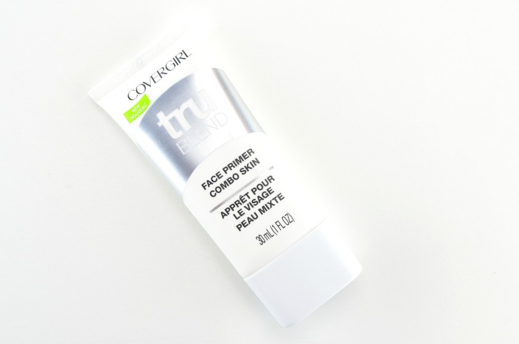 CoverGirl TruBlend Face Primer