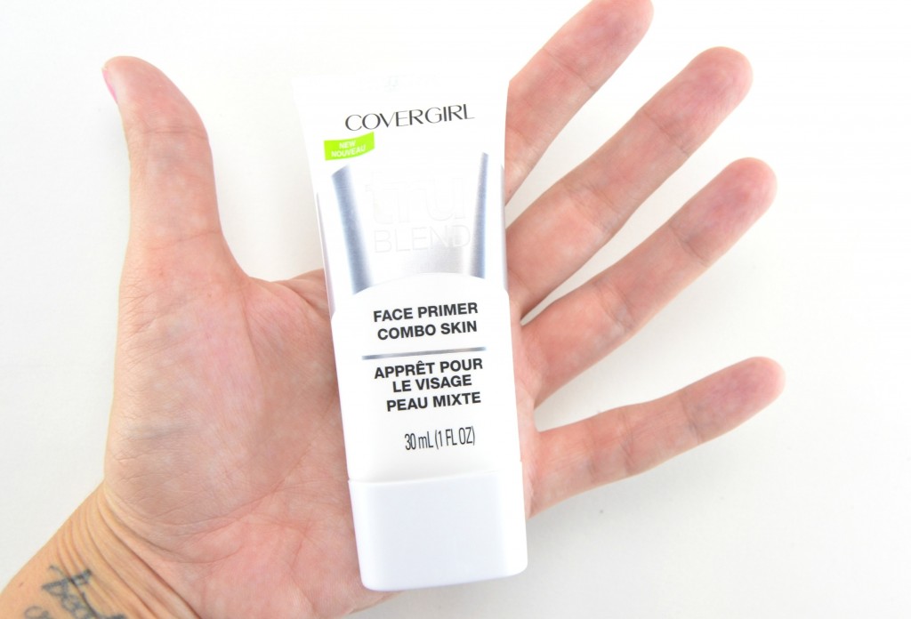 CoverGirl TruBlend Face Primer