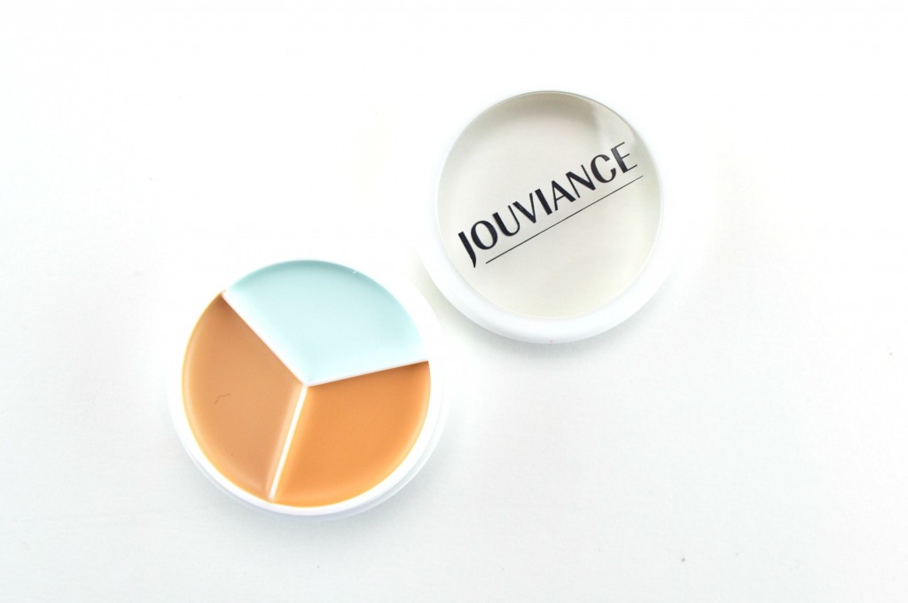 Jouviance Pro-Corrector 3-in-1