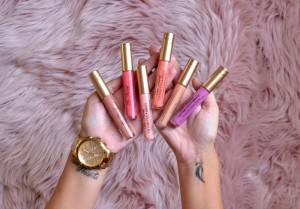 Too Faced Lip Injection