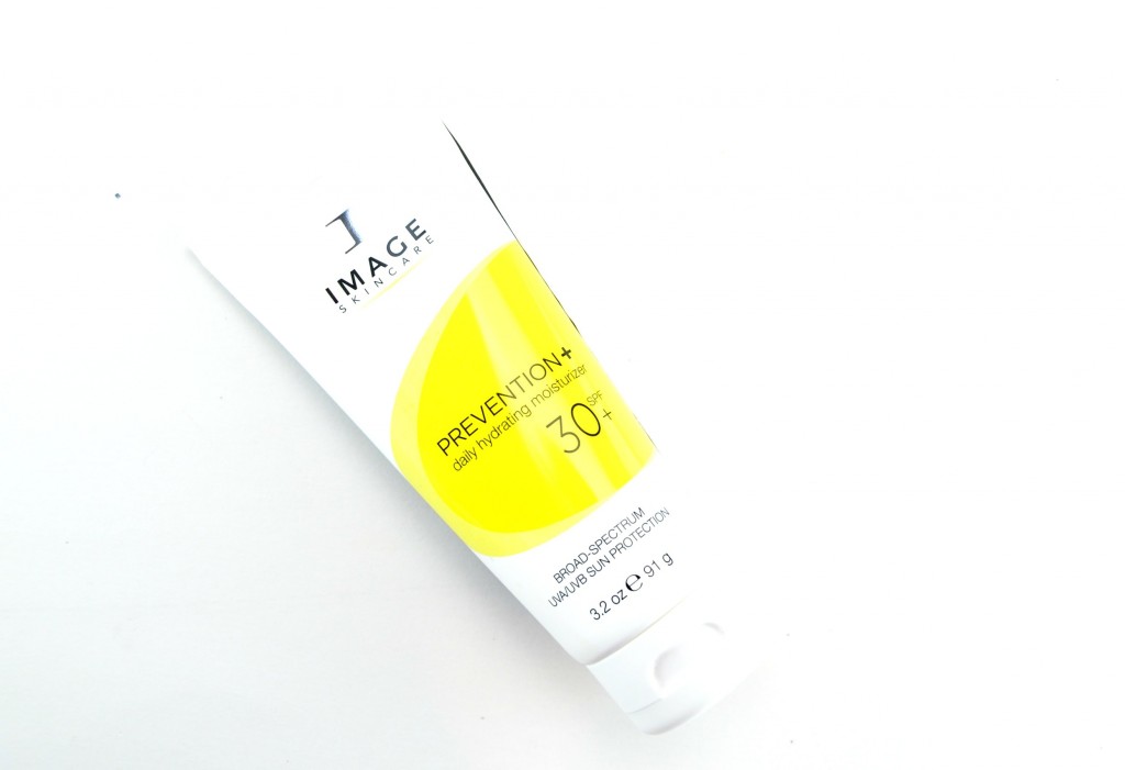 Image Skincare Prevention + Daily Hydrating Moisturizer