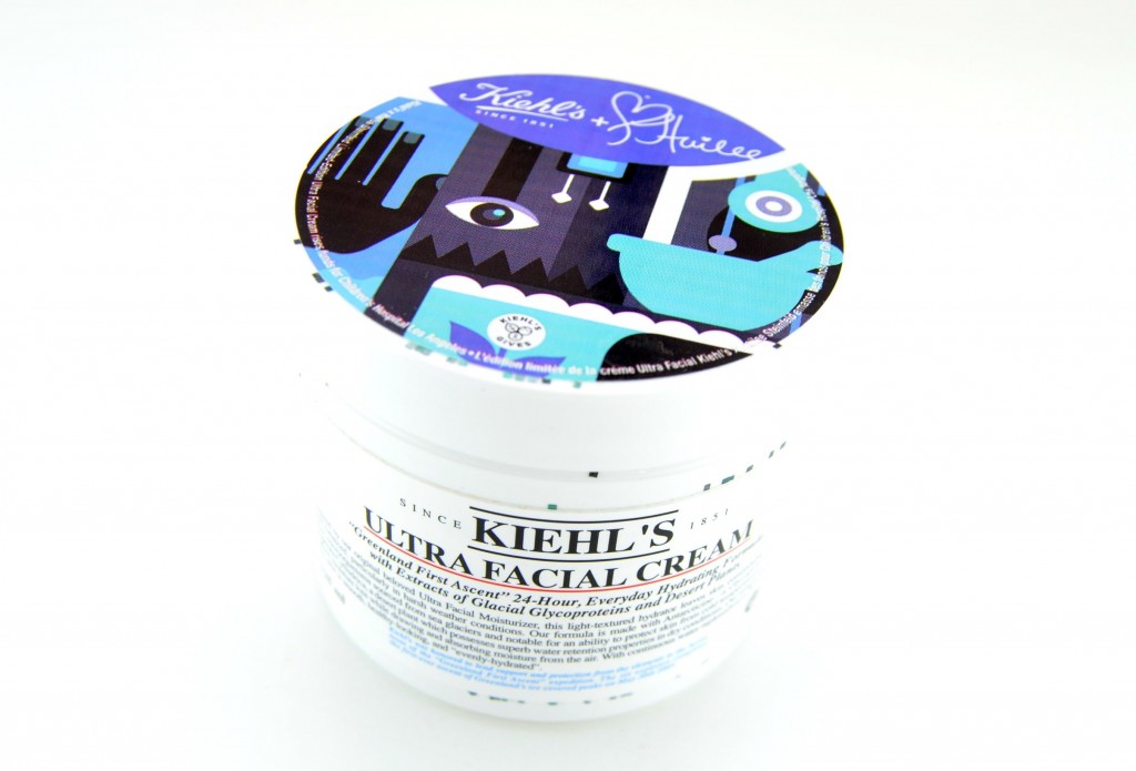 Kiehls’ Ultra Facial Cream