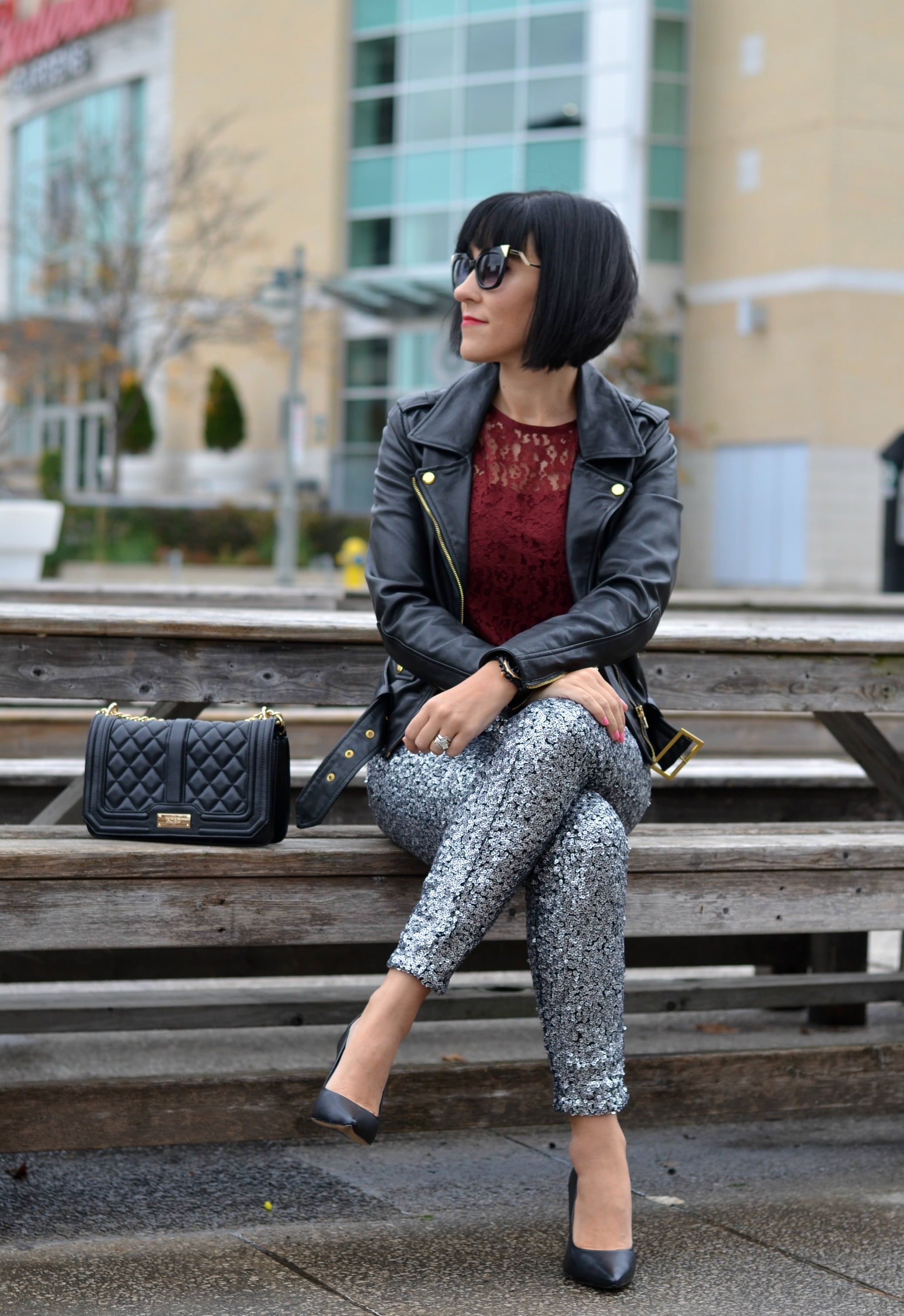 sequin-pants-7 | The Pink Millennial