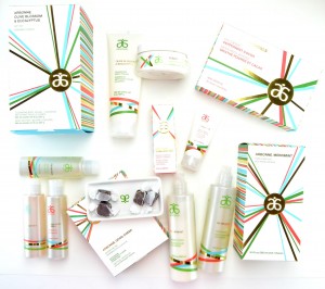 Holiday Gift Arbonne